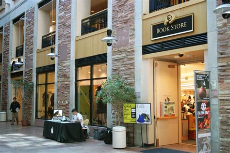 cu boulder student store